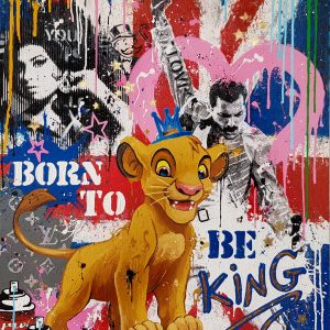 Yuvi - Born to be a King